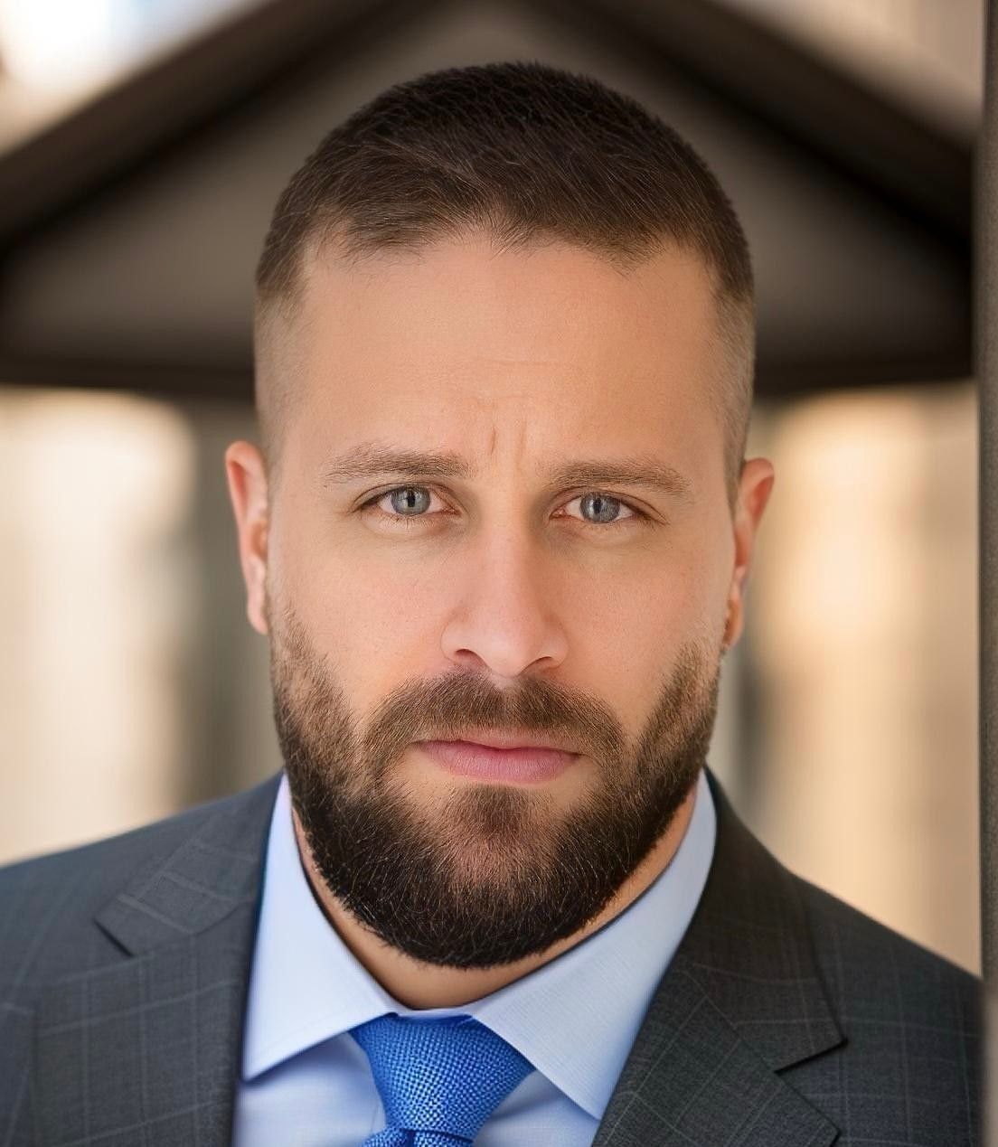 David Villalba — FDV BI